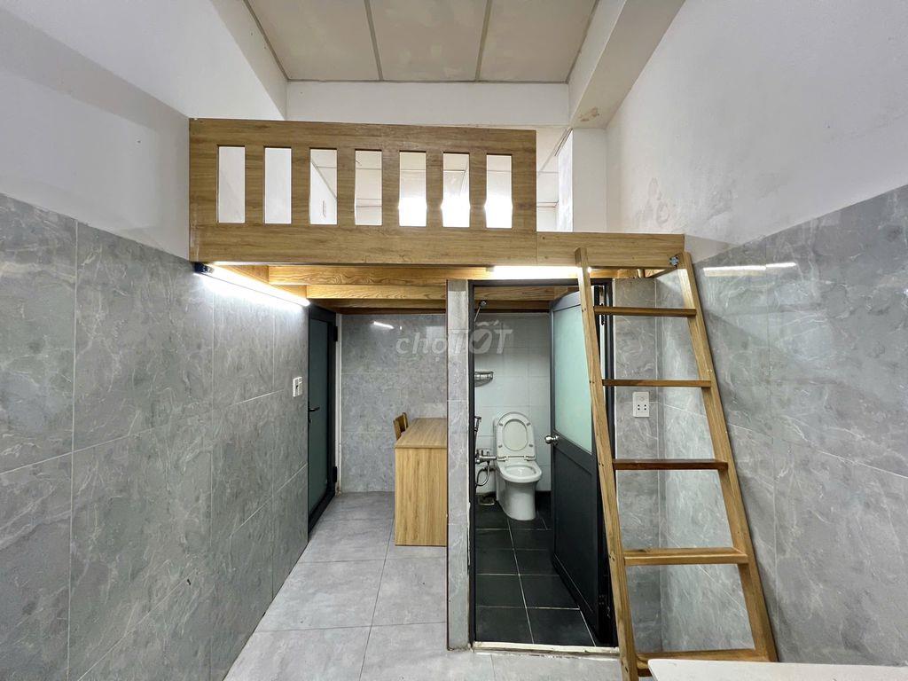 CHÍNH CHỦ-DUPLEX GẦN ĐH IUH, VL- 5P RA TỚI EMART, CHỢ, VINCOM-FULL NT