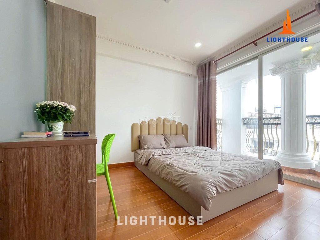 CHÍNH CHỦ-CĂN HỘ FULL NT NGAY KHU K300, ETOWN, CẦU HOÀNG HOA THÁM