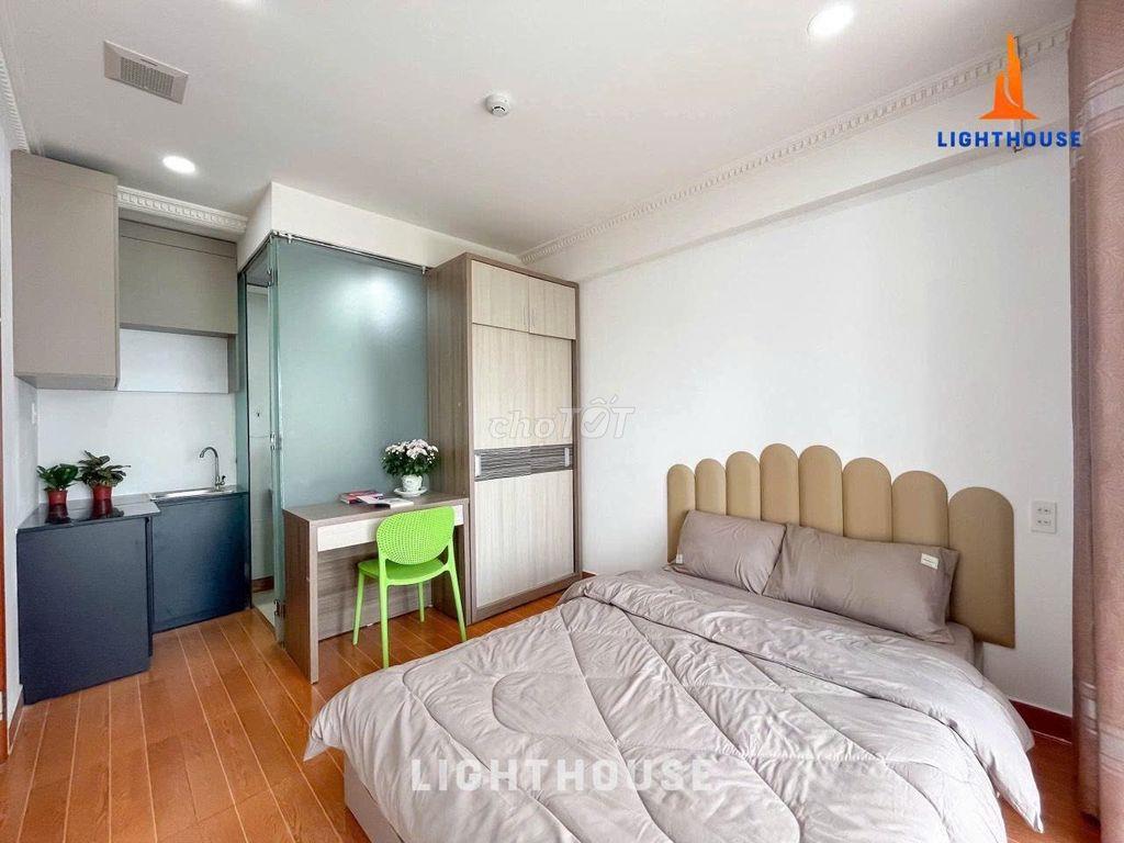 CHÍNH CHỦ-CĂN HỘ FULL NT NGAY KHU K300, ETOWN, CẦU HOÀNG HOA THÁM