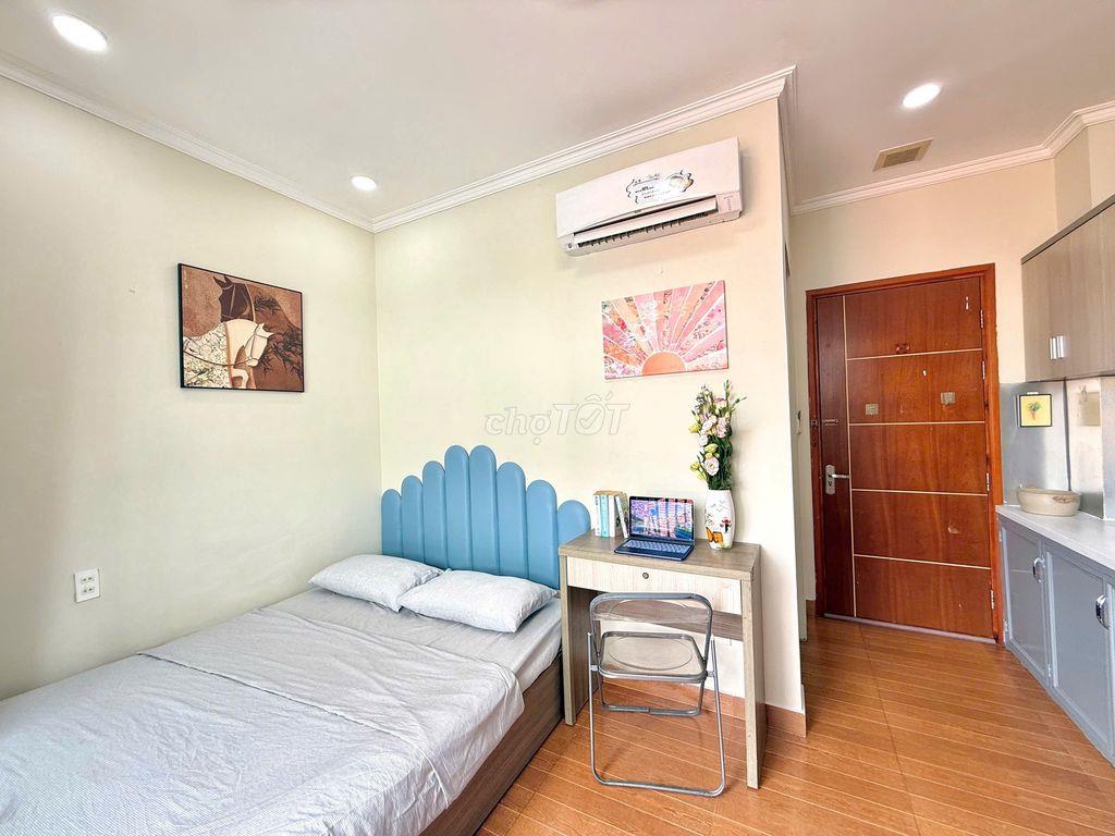 CHÍNH CHỦ-CĂN HỘ FULL NT NGAY KHU K300, ETOWN, CẦU HOÀNG HOA THÁM