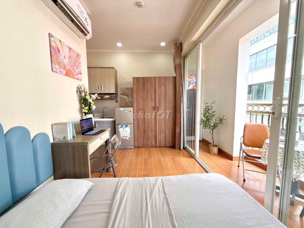 CHÍNH CHỦ-CĂN HỘ FULL NT NGAY KHU K300, ETOWN, CẦU HOÀNG HOA THÁM