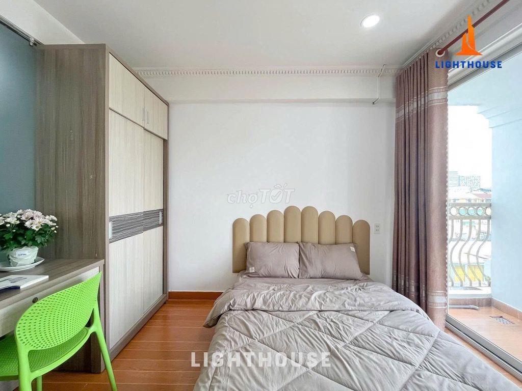 CHÍNH CHỦ-CĂN HỘ FULL NT NGAY KHU K300, ETOWN, CẦU HOÀNG HOA THÁM