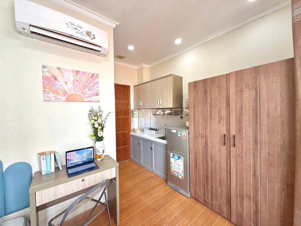 CHÍNH CHỦ-CĂN HỘ FULL NT NGAY KHU K300, ETOWN, CẦU HOÀNG HOA THÁM