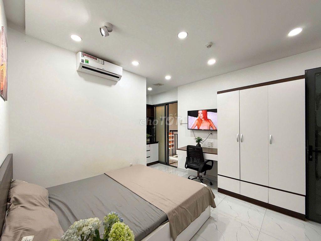 CHÍNH CHỦ-CĂN HỘ MỚI 100% NGAY BỆNH VIỆN GIA ĐỊNH,CHỢ BÀ CHIỂU-FULL NT
