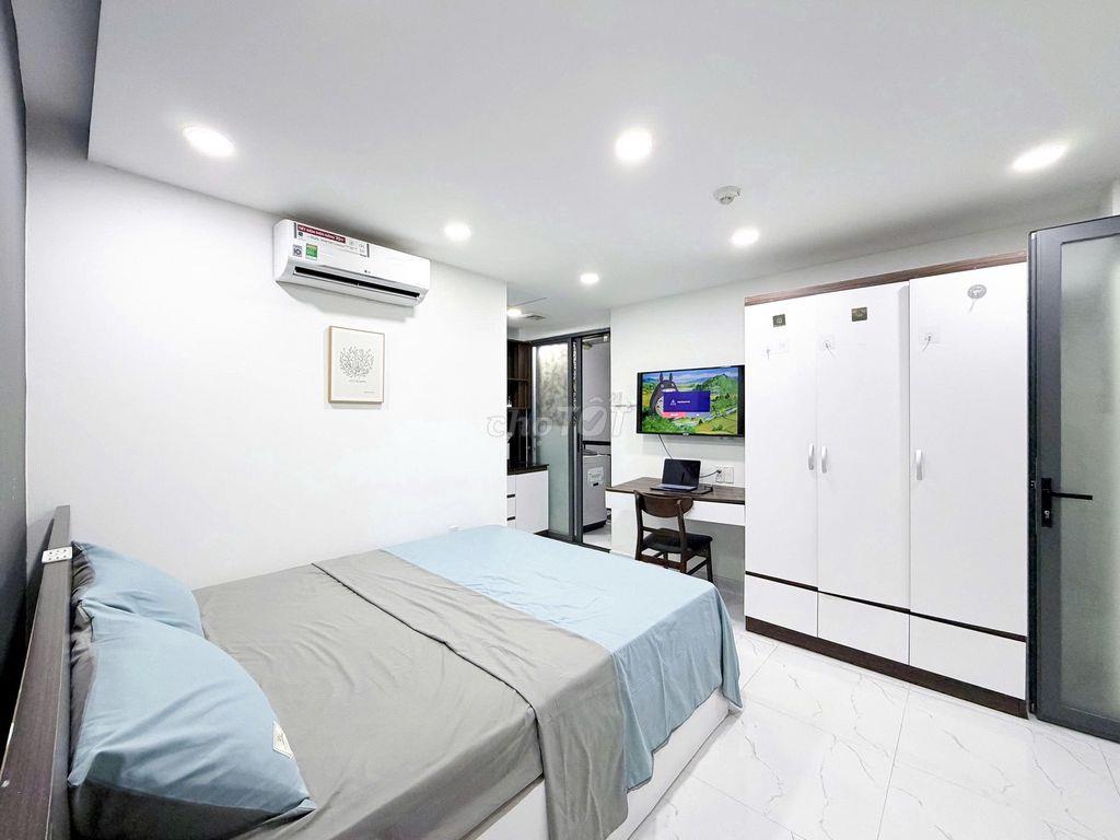 CHÍNH CHỦ-CĂN HỘ MỚI 100% NGAY BỆNH VIỆN GIA ĐỊNH,CHỢ BÀ CHIỂU-FULL NT