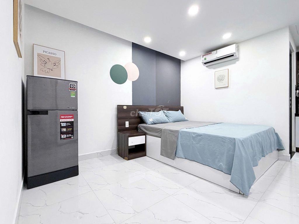 CHÍNH CHỦ-CĂN HỘ MỚI 100% NGAY BỆNH VIỆN GIA ĐỊNH,CHỢ BÀ CHIỂU-FULL NT