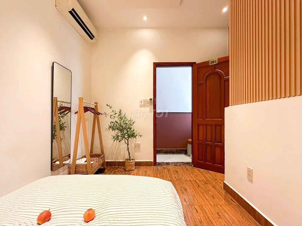CĂN HỘ NGAY KHU K300, TIỆN RA SÂN BAY, 7P TỚI HV HÀNG KHÔNG - FULL NT