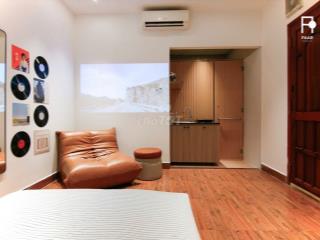 CĂN HỘ NGAY KHU K300, TIỆN RA SÂN BAY, 7P TỚI HV HÀNG KHÔNG - FULL NT