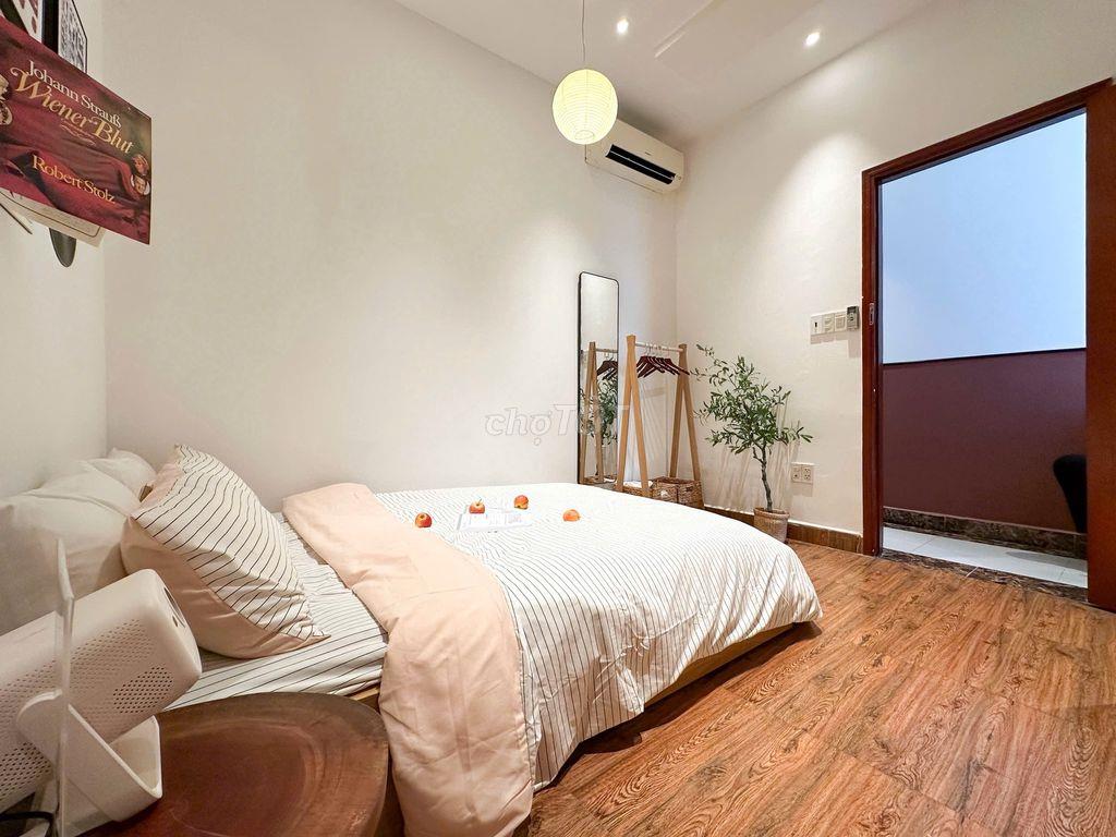 CĂN HỘ NGAY KHU K300, TIỆN RA SÂN BAY, 7P TỚI HV HÀNG KHÔNG - FULL NT