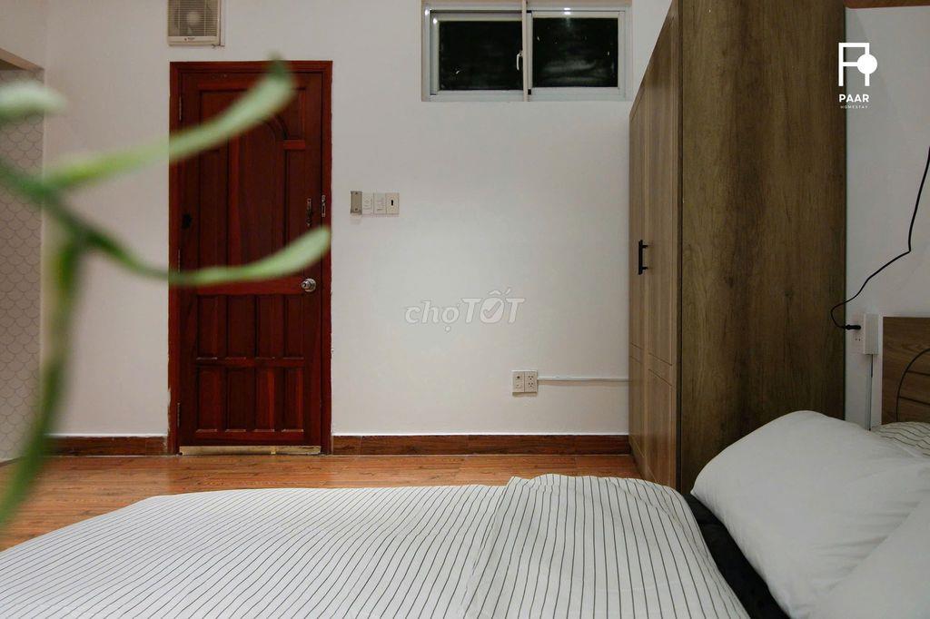 CĂN HỘ NGAY KHU K300, TIỆN RA SÂN BAY, 7P TỚI HV HÀNG KHÔNG - FULL NT