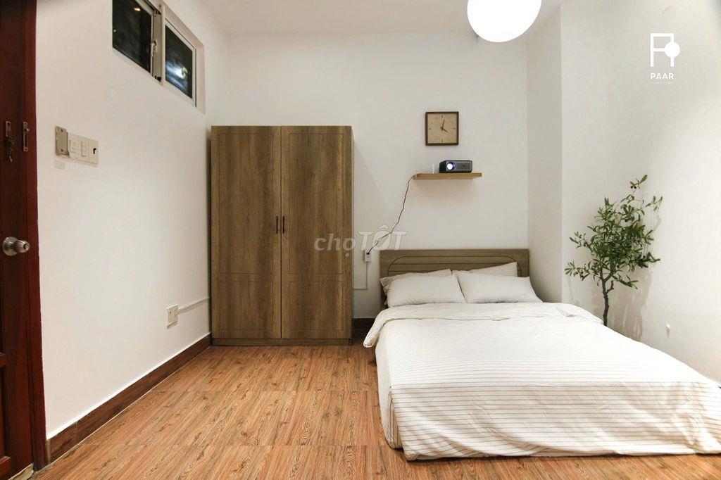 CĂN HỘ NGAY KHU K300, TIỆN RA SÂN BAY, 7P TỚI HV HÀNG KHÔNG - FULL NT