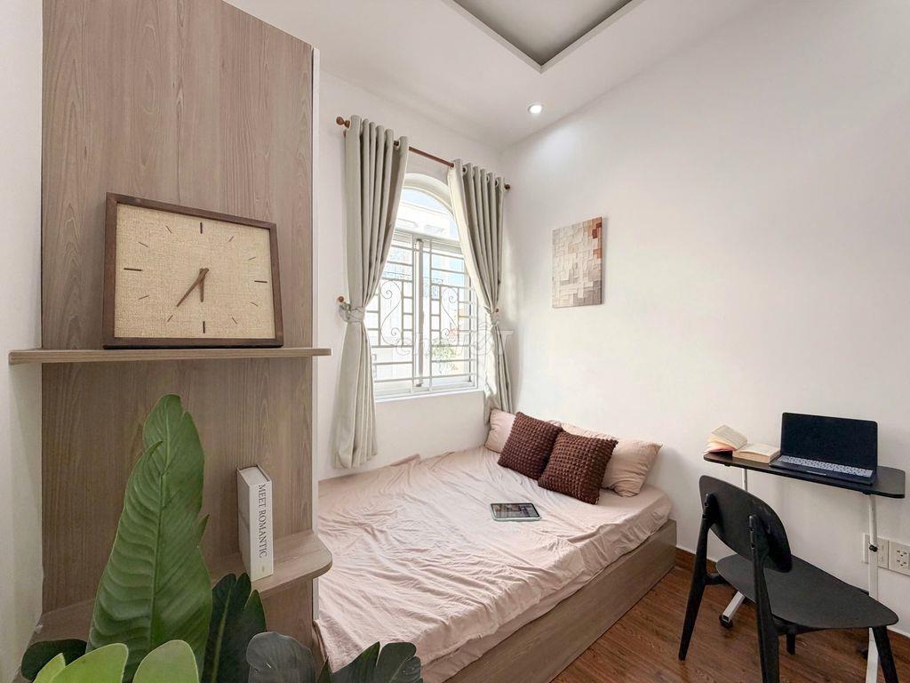 CHÍNH CHỦ-CĂN HỘ TÁCH BẾP NGAY KHU K300, PHƯỜNG BẢY HIỀN CŨ- FULL NT