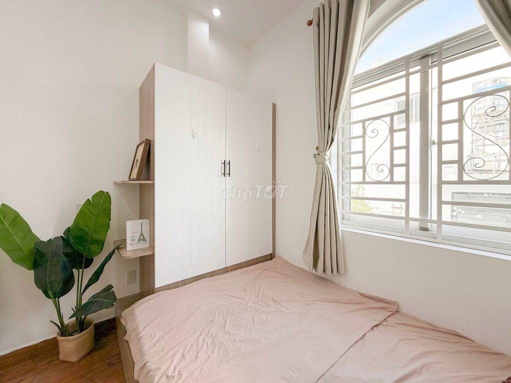 CHÍNH CHỦ-CĂN HỘ TÁCH BẾP NGAY KHU K300, PHƯỜNG BẢY HIỀN CŨ- FULL NT