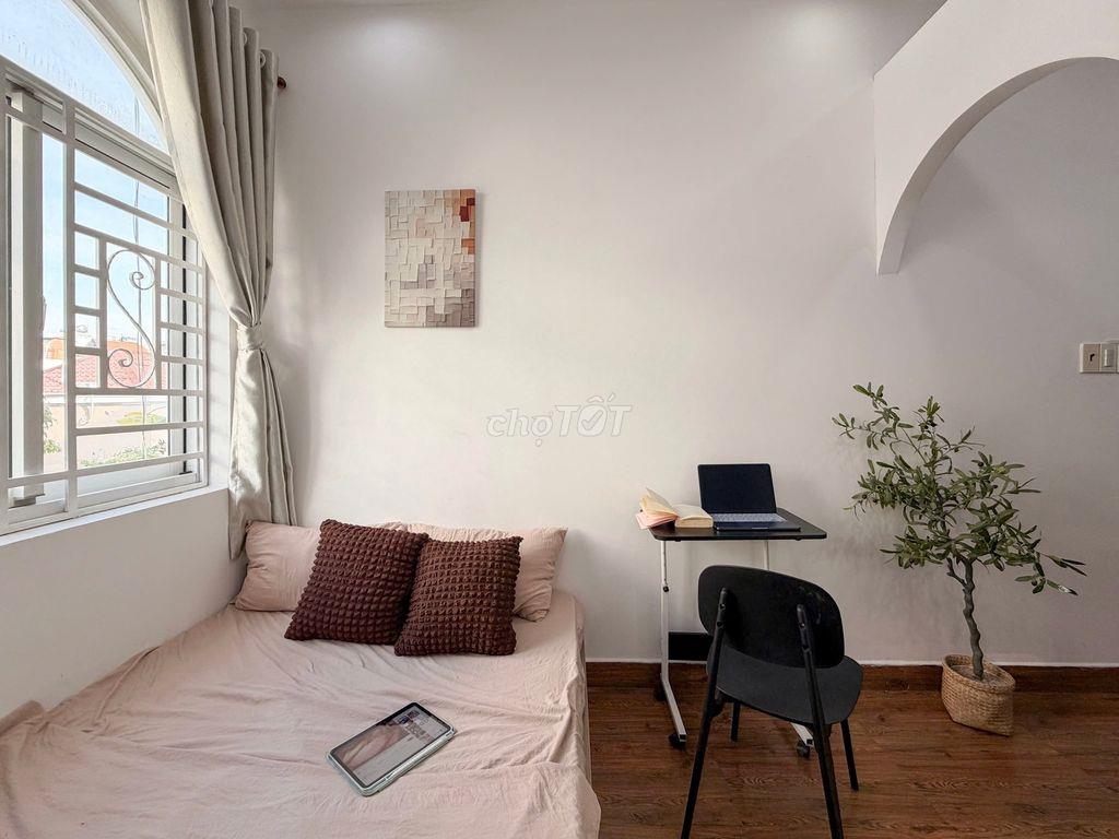 CHÍNH CHỦ-CĂN HỘ TÁCH BẾP NGAY KHU K300, PHƯỜNG BẢY HIỀN CŨ- FULL NT