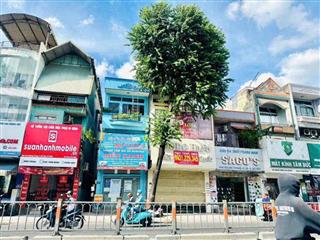 Cho thuê nhà  Mặt Tiền  Quang Trung Phường 10  , Gò Vấp