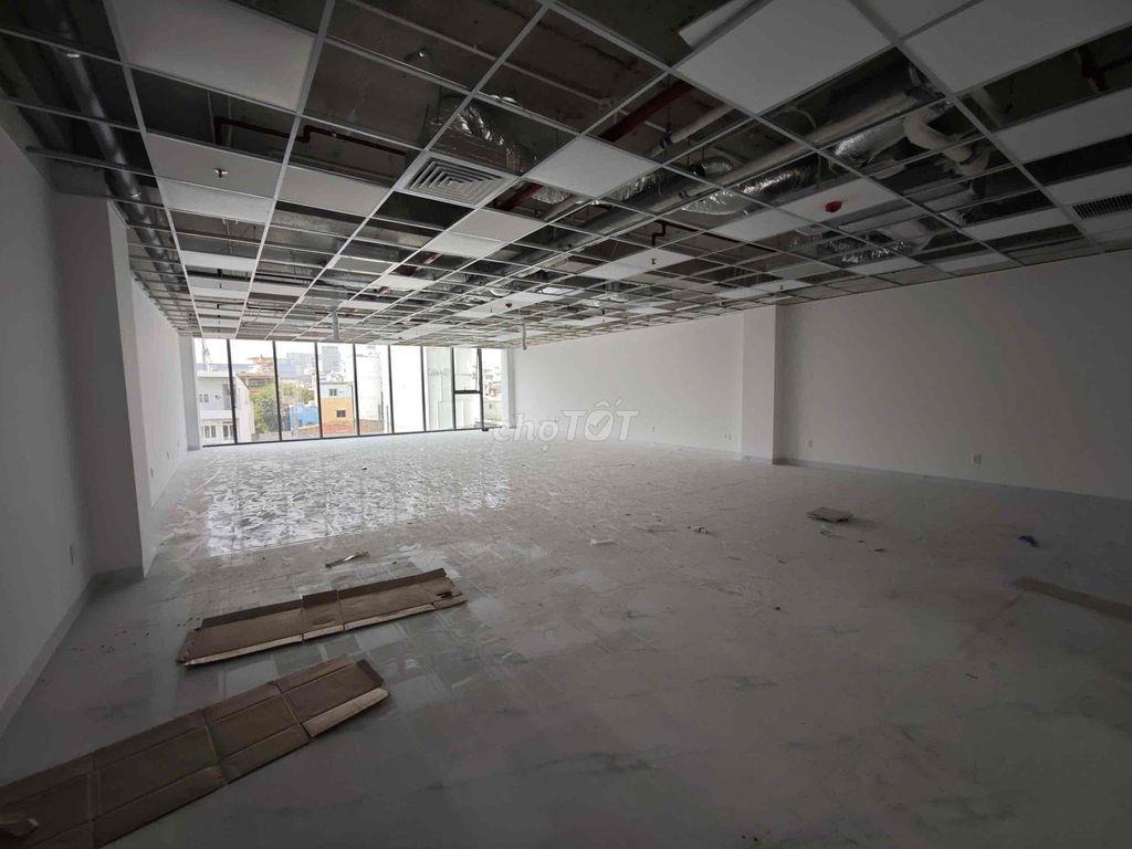 CHO THUÊ NHÀ MẶT TIỀN NGANG 15M UNG VĂN KHIÊM QUẬN BÌNH THẠNH