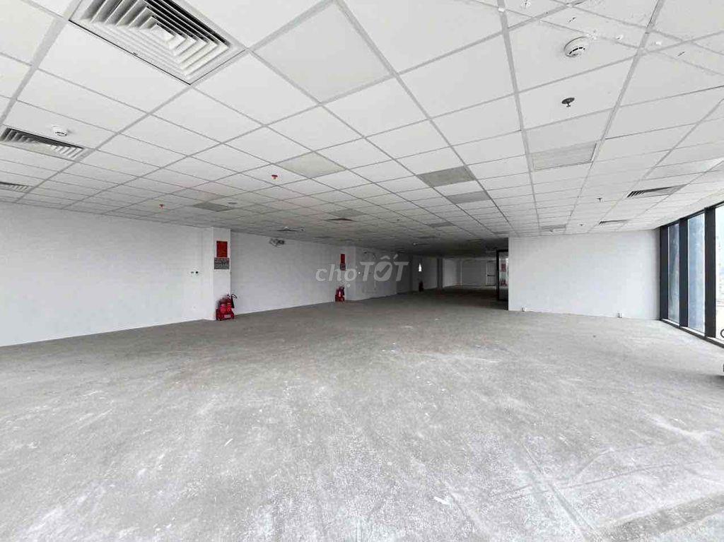 CHO THUÊ TOÀ OFFICE MỚI 100% KHU SẦM UẤT TRUNG TÂM QUẬN BÌNH THẠNH