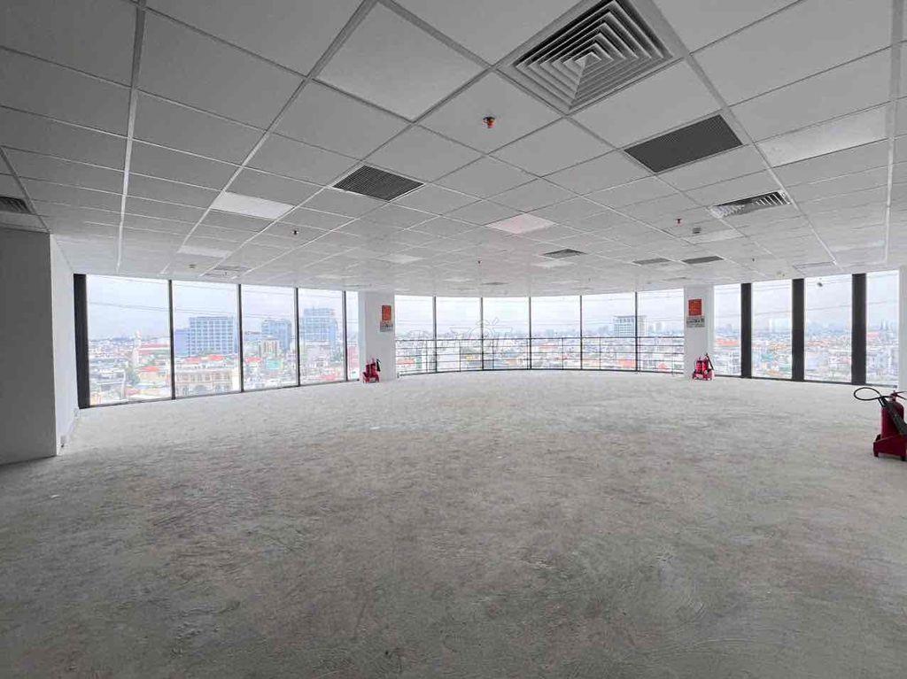 CHO THUÊ TOÀ OFFICE MỚI 100% KHU SẦM UẤT TRUNG TÂM QUẬN BÌNH THẠNH