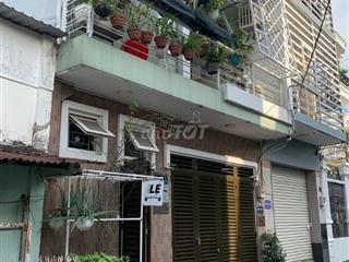 Cho thuê mặt bàng khu vực Bình Quới, Bình Thạnh