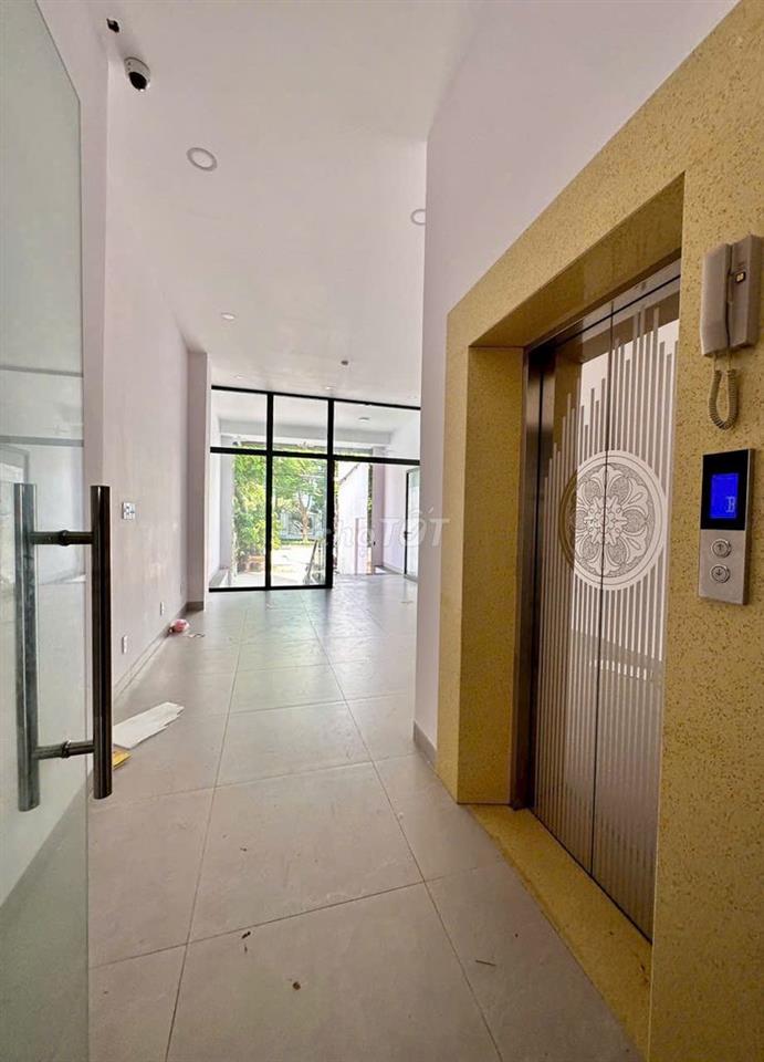 CHO THUÊ MẶT BẰNG  CHU VĂN AN, BÌNH THẠNH