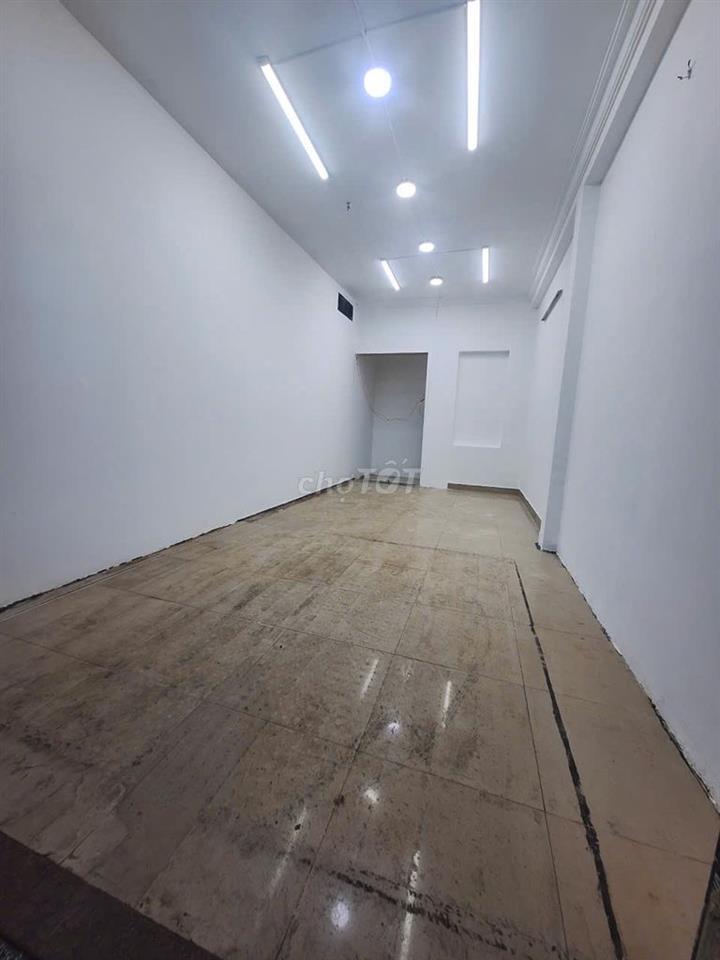  CHO THUÊ MẶT BẰNG MT NGUYỄN OANH, P.6, Q.GÒ VẤP