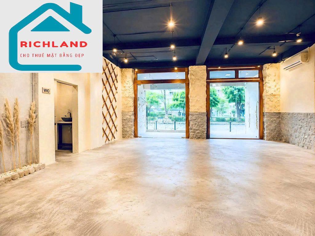 Cho Thuê Nhà Mặt Tiền 804 Quang Trung, Phường 08, Quận Gò Vấp, TPHCM.