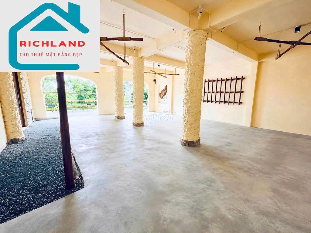 Cho Thuê Nhà Mặt Tiền 804 Quang Trung, Phường 08, Quận Gò Vấp, TPHCM.