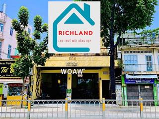 Cho Thuê Nhà Mặt Tiền 804 Quang Trung, Phường 08, Quận Gò Vấp, TPHCM.