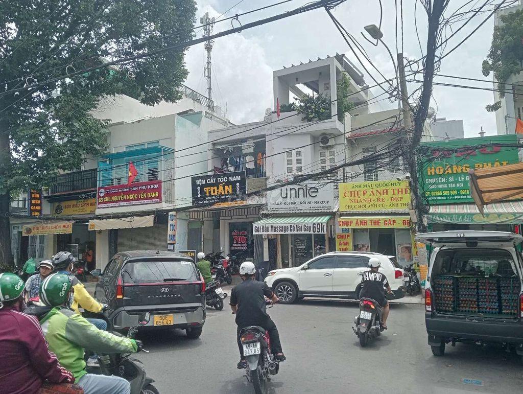 MẶT BẰNG PHOTOCOPPY