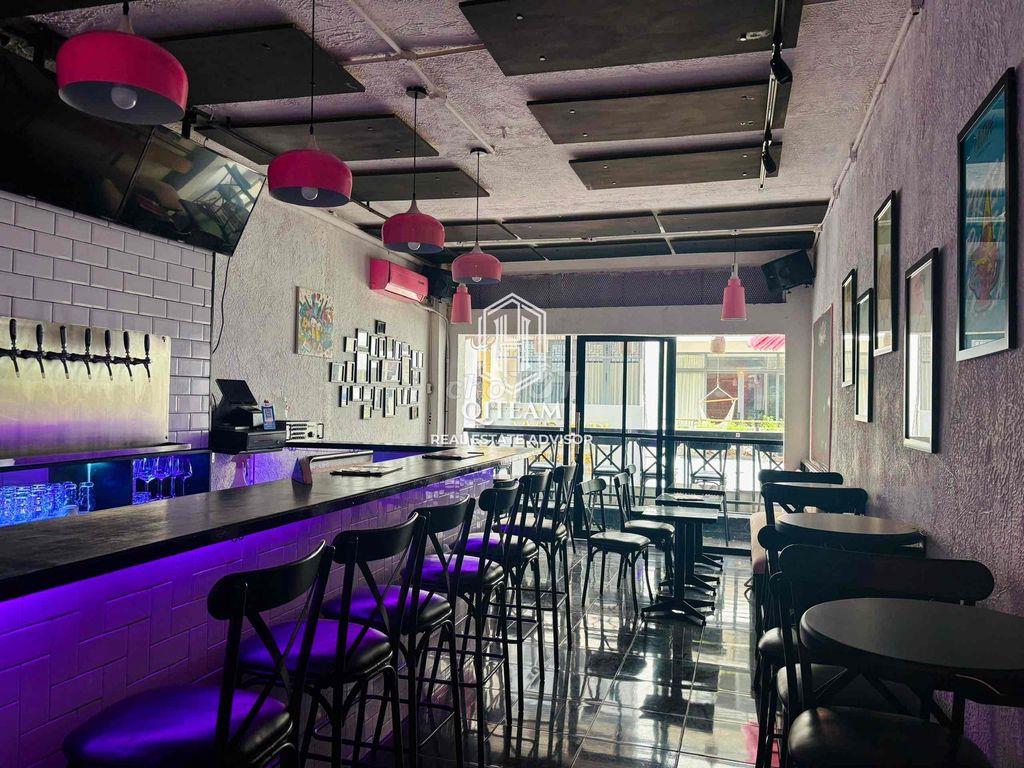 ⚜️ MẶT TIỀN ĐẶNG THỊ NHU – QUẬN 1 ⚜️