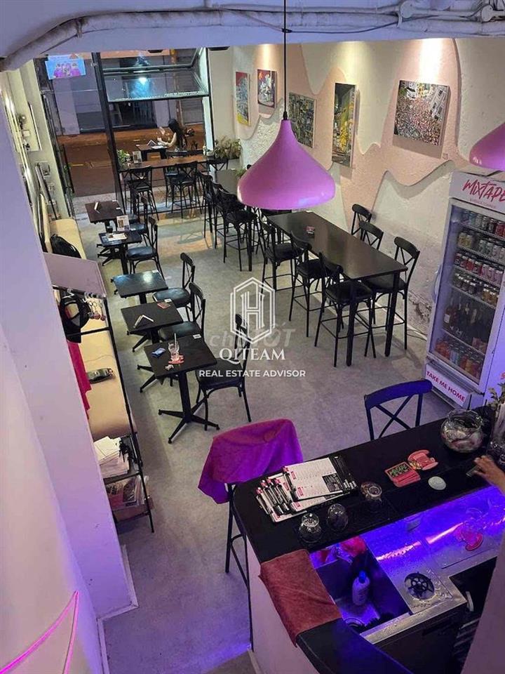 ⚜️ MẶT TIỀN ĐẶNG THỊ NHU – QUẬN 1 ⚜️