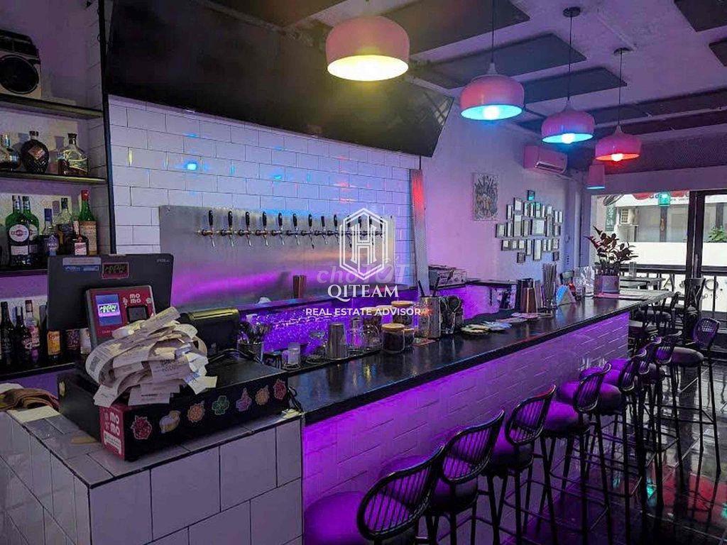 ⚜️ MẶT TIỀN ĐẶNG THỊ NHU – QUẬN 1 ⚜️