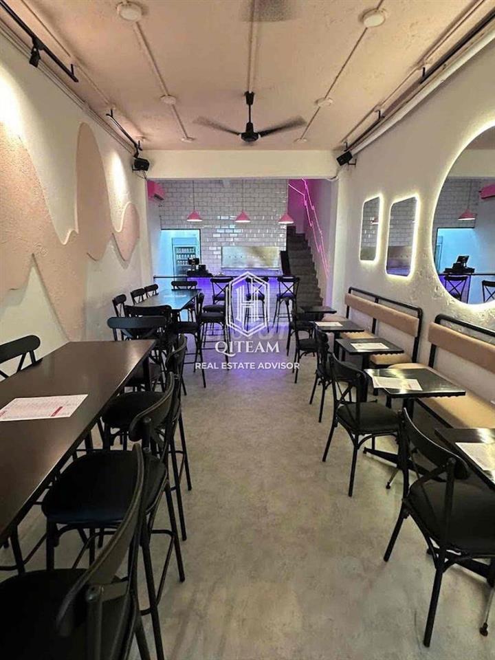 ⚜️ MẶT TIỀN ĐẶNG THỊ NHU – QUẬN 1 ⚜️