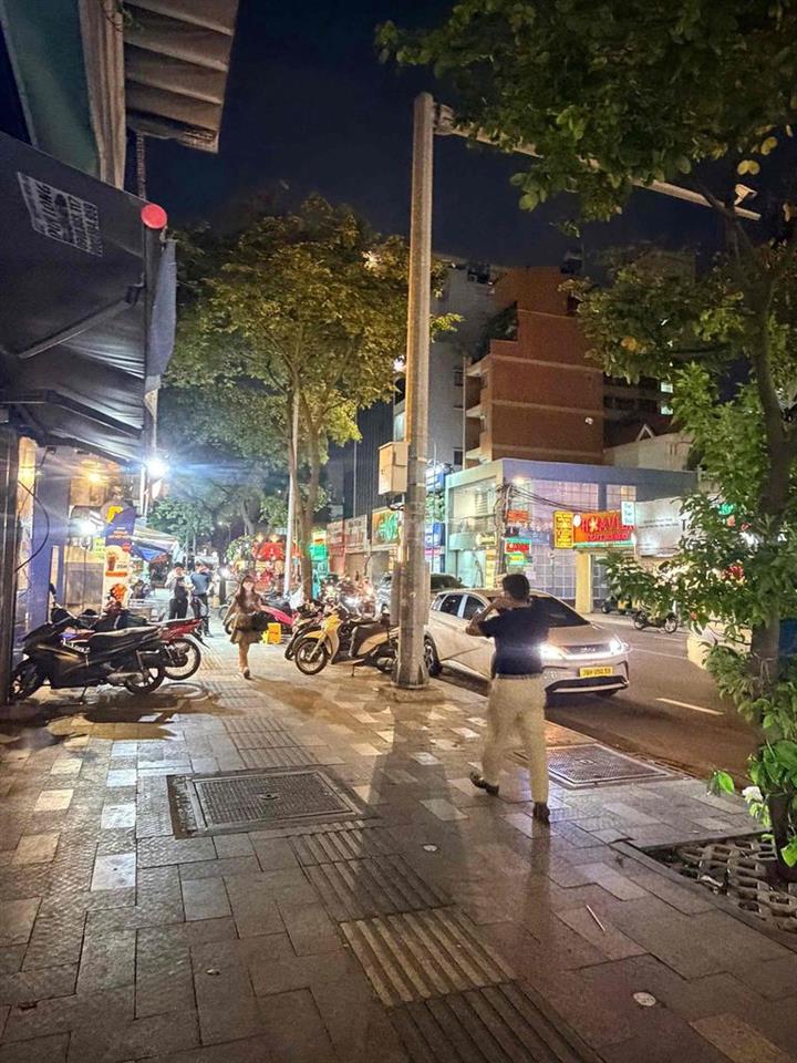 ✨ MẶT TIỀN NGUYỄN THỊ MINH KHAI – QUẬN 1 | TRỆT 1 LẦU SUỐT ✨