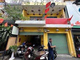 ✨ MẶT TIỀN NGUYỄN THỊ MINH KHAI – QUẬN 1 | TRỆT 1 LẦU SUỐT ✨
