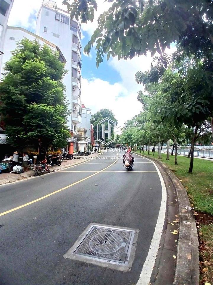 ✨ MẶT TIỀN TRƯỜNG SA – QUẬN 3 | HẦM 6 LẦU THANG MÁY ✨