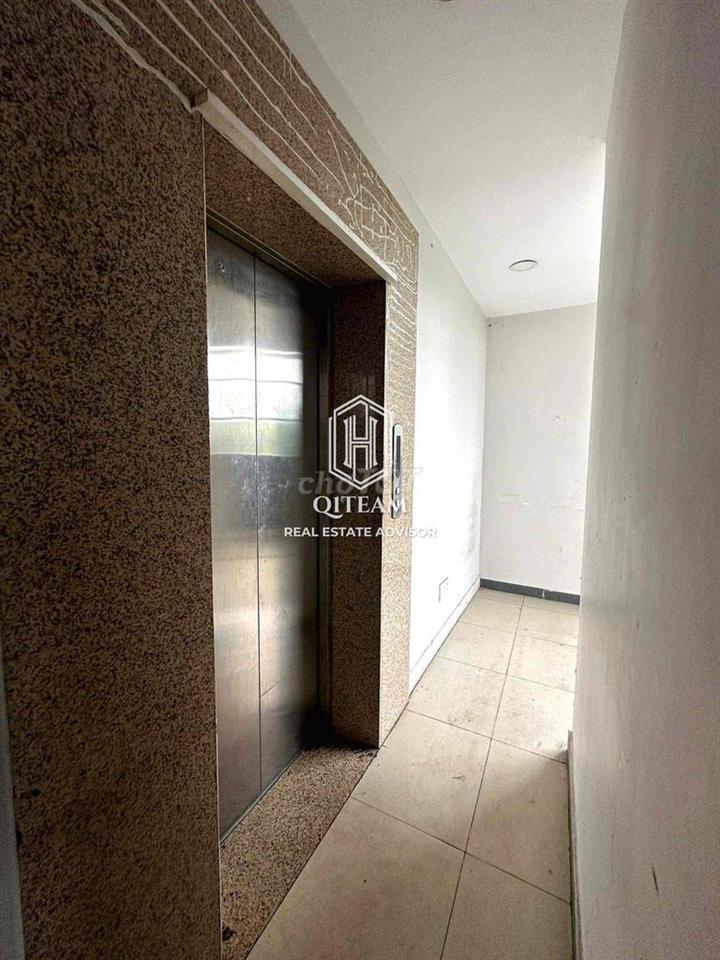 ✨ MẶT TIỀN TRƯỜNG SA – QUẬN 3 | HẦM 6 LẦU THANG MÁY ✨