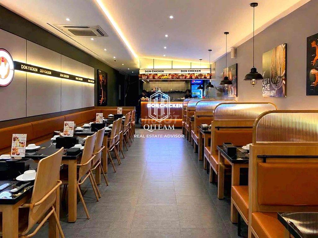 ✨ GÓC 2 MẶT TIỀN CHẾ LAN VIÊN – QUẬN TÂN PHÚ ✨