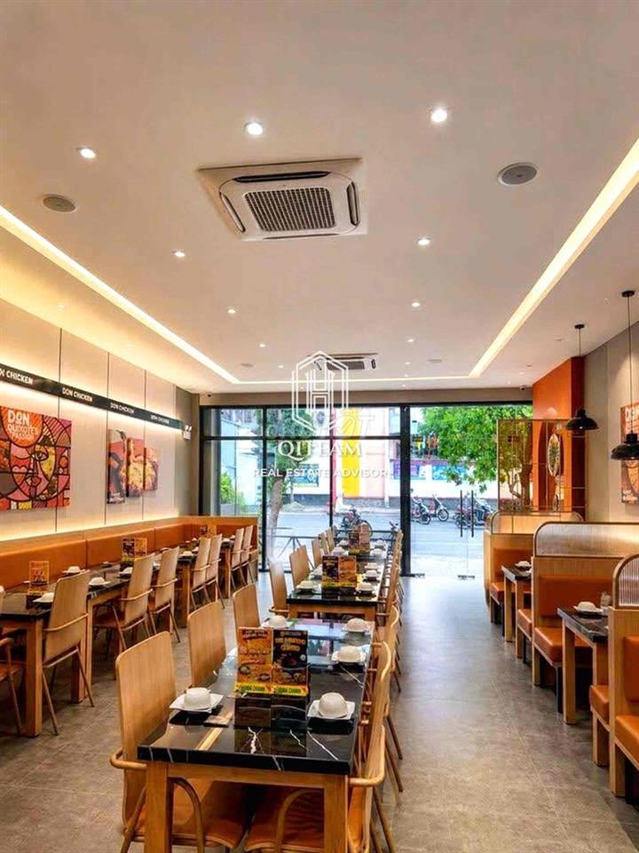 ✨ GÓC 2 MẶT TIỀN CHẾ LAN VIÊN – QUẬN TÂN PHÚ ✨
