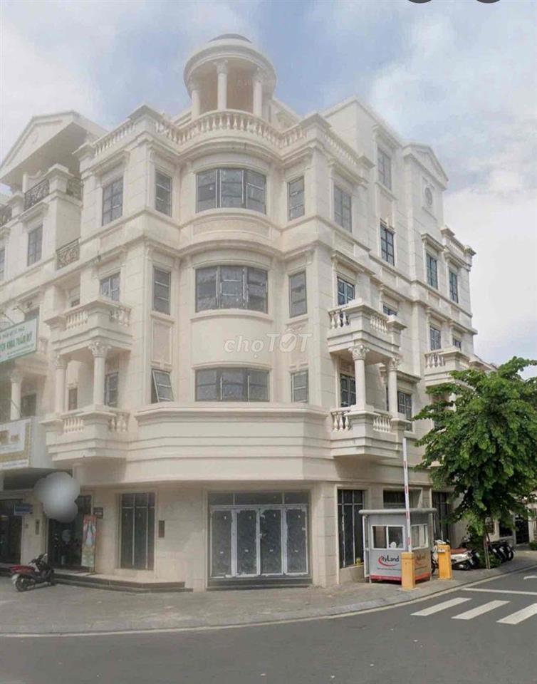 ⚜️ CHO THUÊ GÓC 2 MẶT TIỀN – CITYLAND PARK HILLS, GÒ VẤP ⚜️