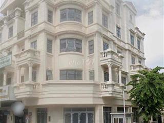 ⚜️ CHO THUÊ GÓC 2 MẶT TIỀN – CITYLAND PARK HILLS, GÒ VẤP ⚜️