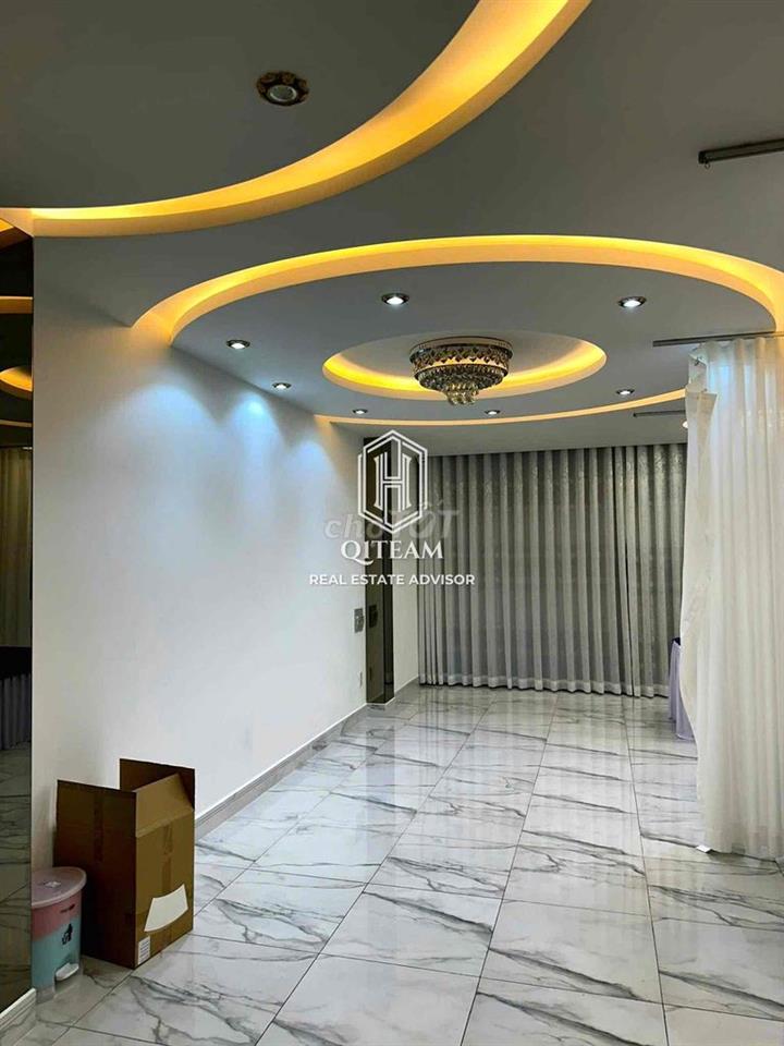 ⚜️  MẶT TIỀN NGUYỄN VĂN CỪ – QUẬN 1 ⚜️