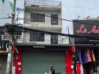 ⚜️ CHO THUÊ NHÀ MẶT TIỀN LÊ QUANG ĐỊNH – BÌNH THẠNH ⚜️
