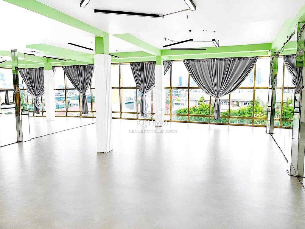 ⚜️ MẶT TIỀN 8M XÔ VIẾT NGHỆ TĨNH – BÌNH THẠNH ⚜️