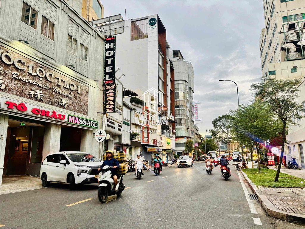 ✨ CHO THUÊ NHÀ – SƯ VẠN HẠNH, QUẬN 5 ✨