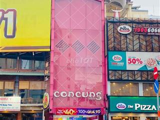 ✨ CHO THUÊ NHÀ – NGUYỄN THỊ MINH KHAI, QUẬN 3 ✨