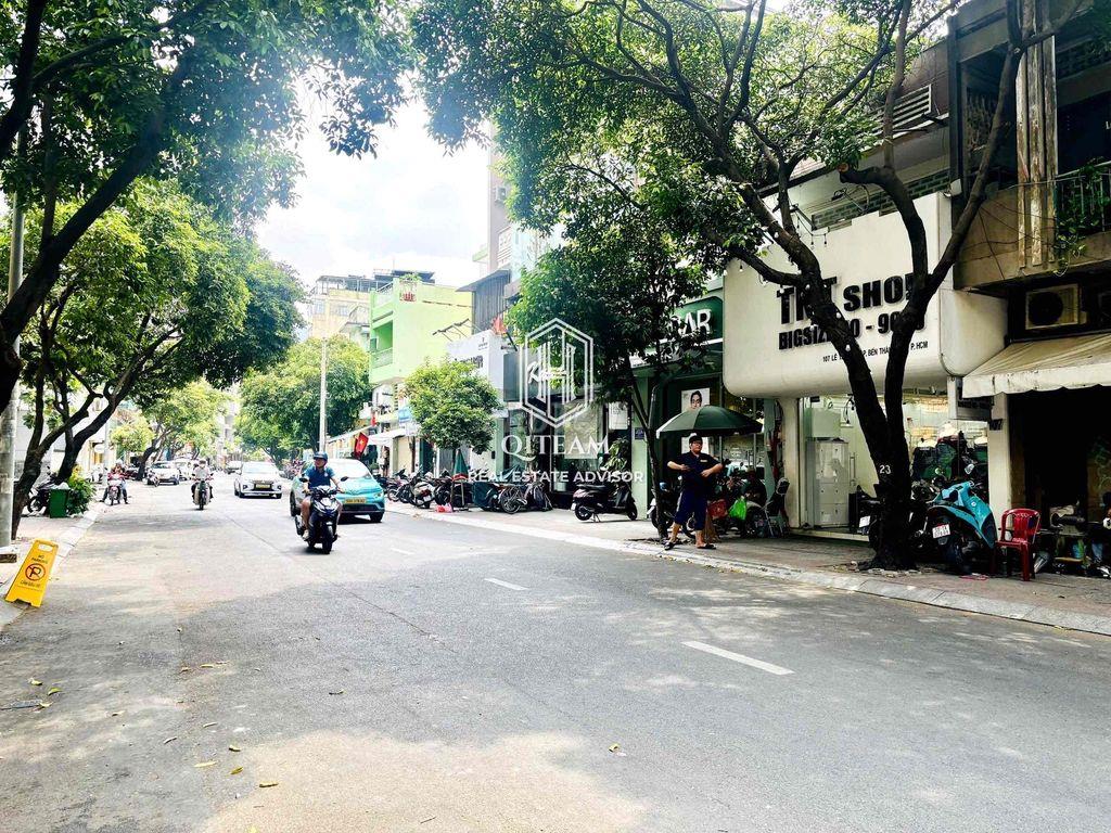 ⚜️ CHO THUÊ NHÀ LÊ THỊ RIÊNG – QUẬN 1 ⚜️