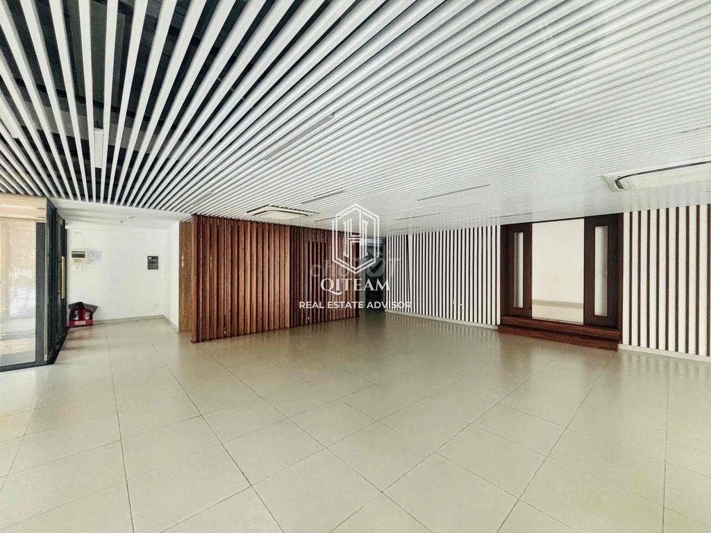 CHO THUÊ NHÀ 2 MẶT TIỀN – NGUYỄN VĂN TRỖI, PHÚ NHUẬN