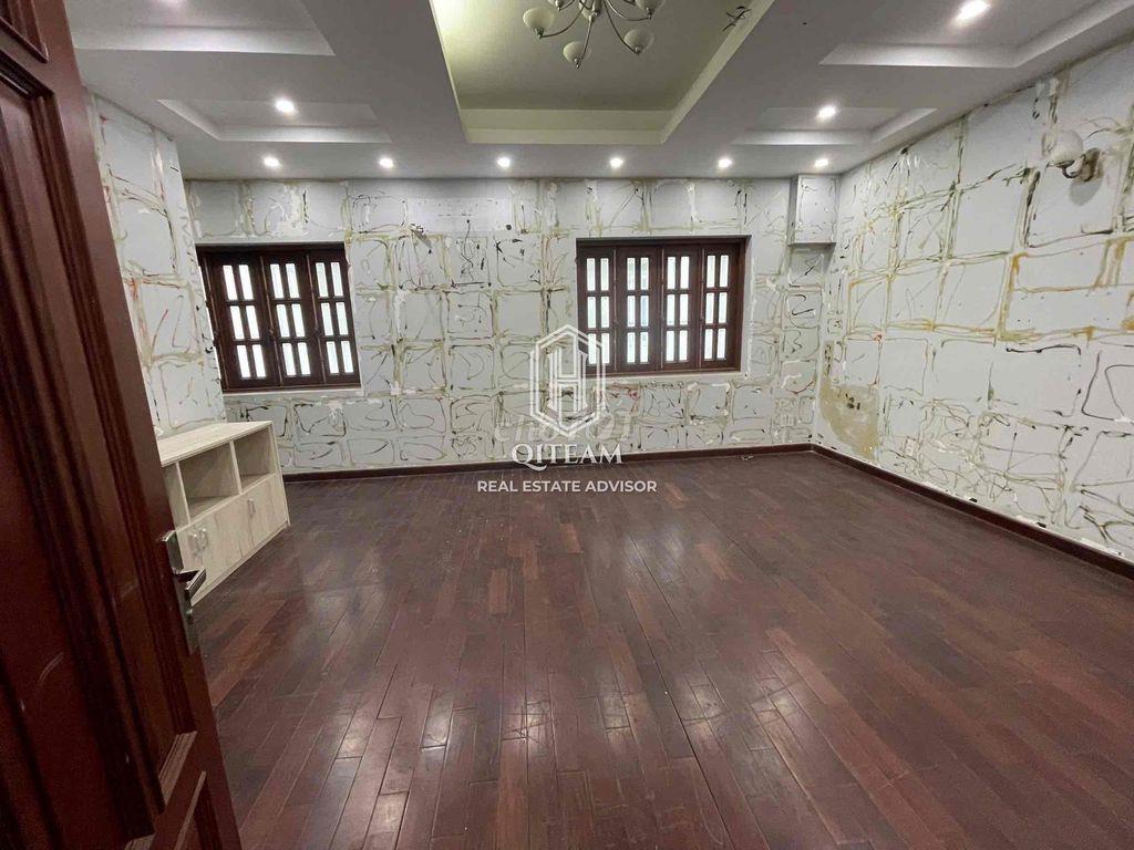 CHO THUÊ NHÀ ĐƯỜNG SONG HÀNH, QUẬN 2 – NGANG 7,5M