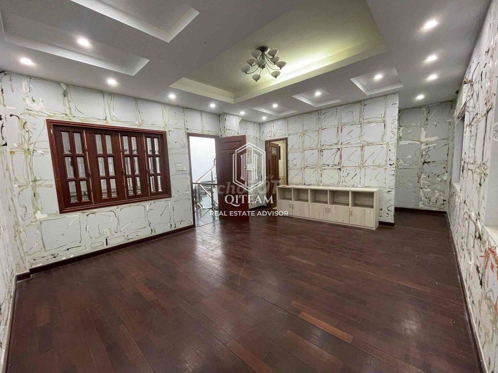 CHO THUÊ NHÀ ĐƯỜNG SONG HÀNH, QUẬN 2 – NGANG 7,5M